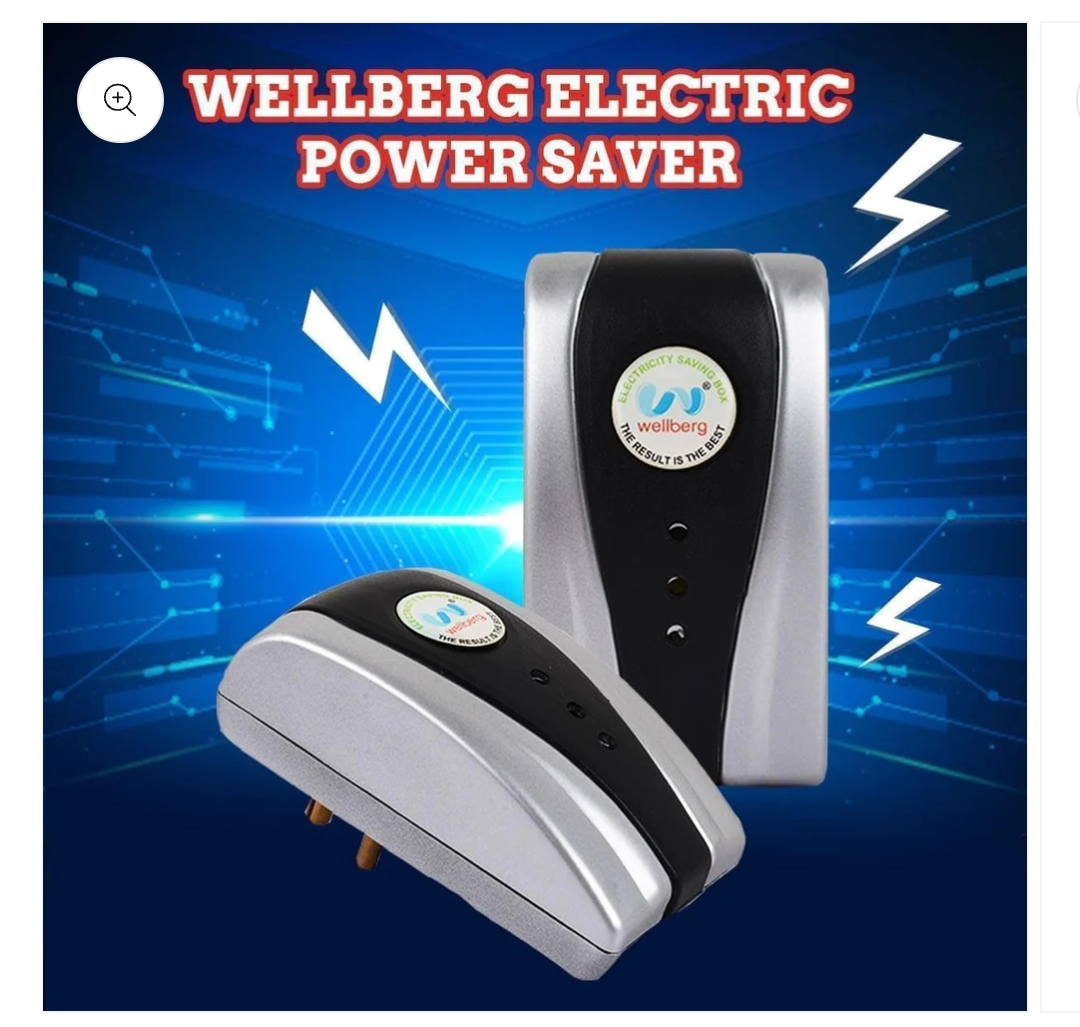 90V-250V Intelligent Energy Saver Smart LED Power Saving Box Device Electricity Bill Up to 30% Save