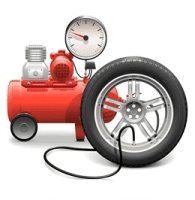 Tyre Inflators