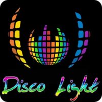 Disco Party Lights