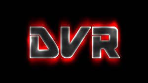 DVR / CCTV