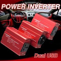Power INVERTERS